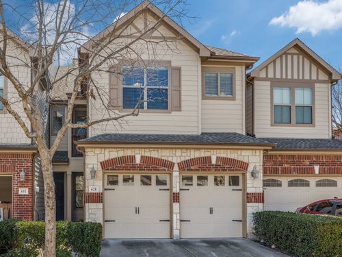 628 Gray Stone Ln, Richardson, TX, 75081-3502 | Card Image