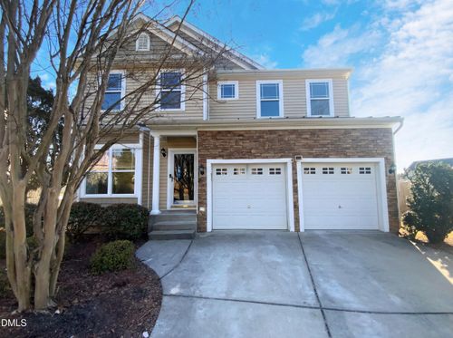 109 Boatdock Dr, Holly Springs, NC, 27540-7097 | Card Image