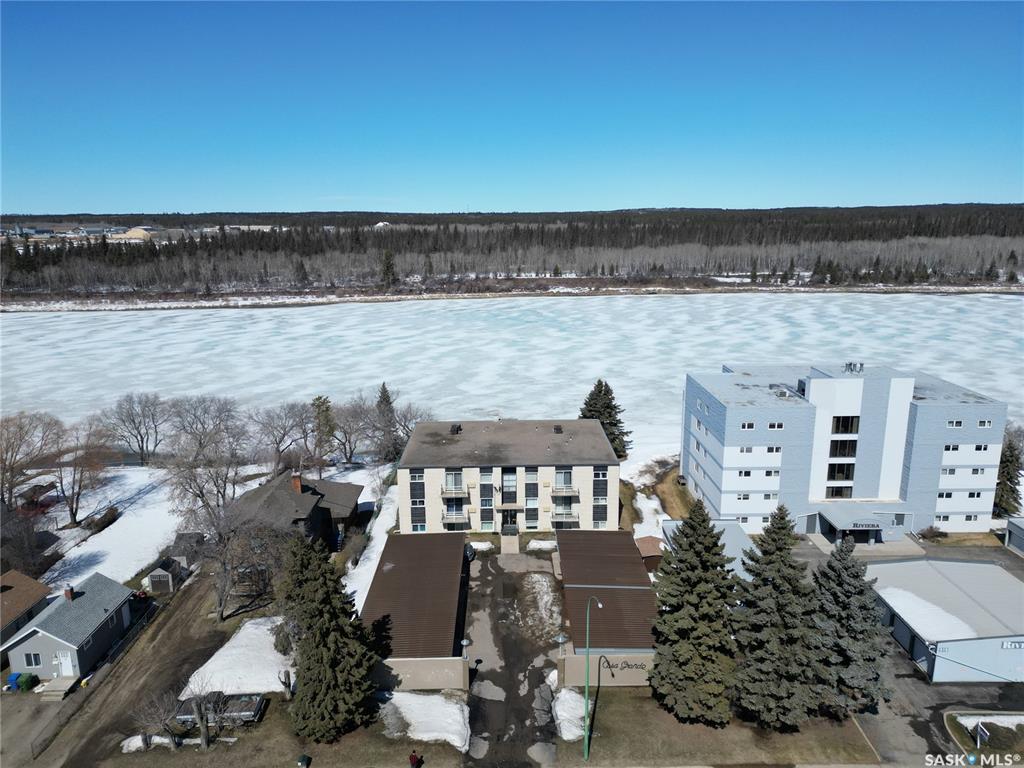 Residential Income in Prince Albert 2