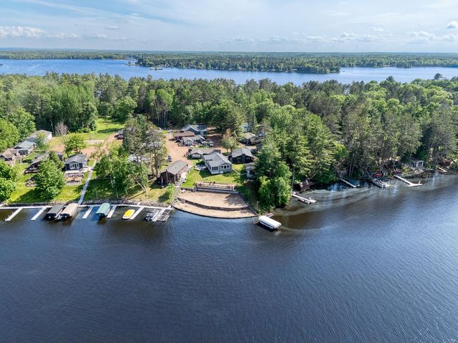 2017 Reel Em In Rd, Condo with 3 bedrooms, 1 bathrooms and null parking in Tomahawk WI | Image 27