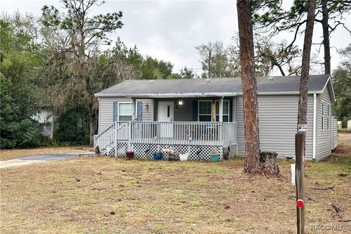4835 E Trail 10, Inverness, FL, 34452 | Card Image