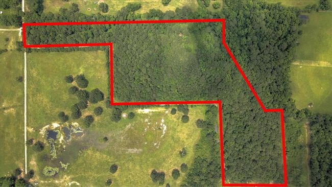 00 Lloyd Fregia Road, Home with 0 bedrooms, 0 bathrooms and null parking in Batson TX | Image 7