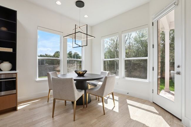 4025 Lazy River Bnd, House other with 3 bedrooms, 2 bathrooms and null parking in Cedar Park TX | Image 9