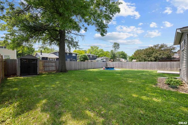 2149 W 30 Th St, House other with 3 bedrooms, 3 bathrooms and null parking in Davenport IA | Image 25