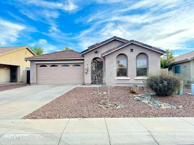 4319 W Park Street, House other with 4 bedrooms, 2 bathrooms and null parking in Laveen AZ | Image 1