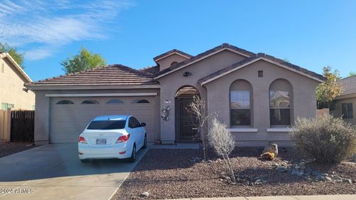 4319 W Park Street, Laveen, AZ, 85339 | Card Image