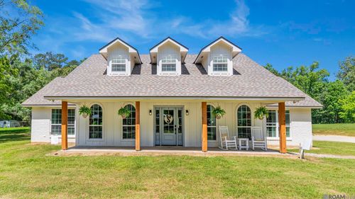 7593 Carah Dr, Saint Francisville, LA, 70775-4737 | Card Image