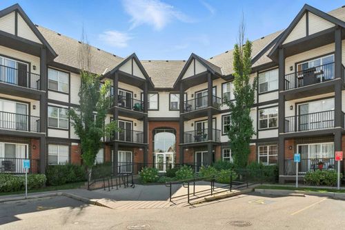 206-250 New Brighton Villas Se, Calgary, AB, T2Z0T8 | Card Image