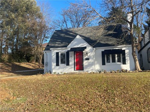 607 Hillcrest Terrace, Parkersburg, WV, 26101 | Card Image