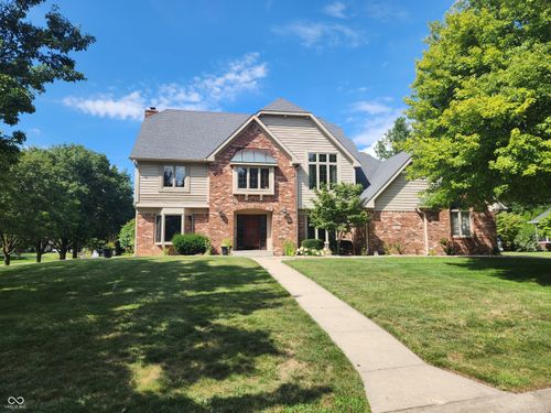 7020 Oakbay Dr, Noblesville, IN, 46062-9753 | Card Image