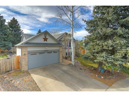 12254 W Arlington Ave, Littleton, CO, 80127-4450 | Card Image