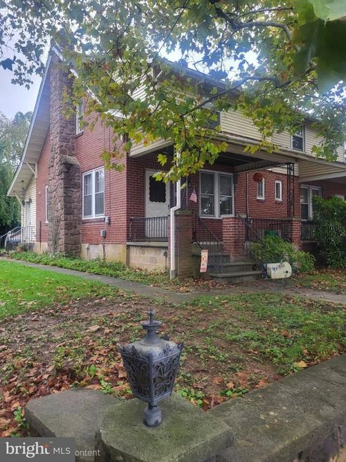 4015 Friedensburg Rd, OLEY, PA, 19547-9019 | Card Image