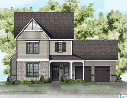 412 Victory Ln, Birmingham, AL, 35216 | Card Image