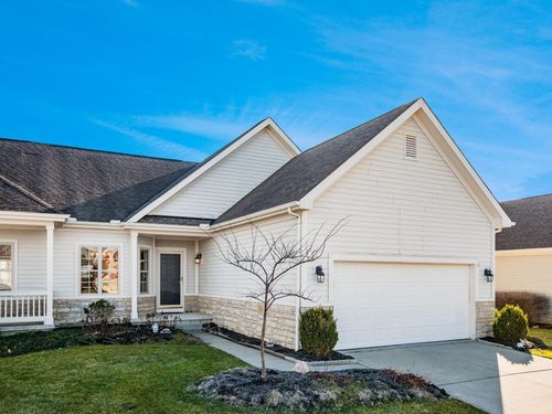 373 Wyndham Park S, Westerville, OH, 43082-8458 | Card Image