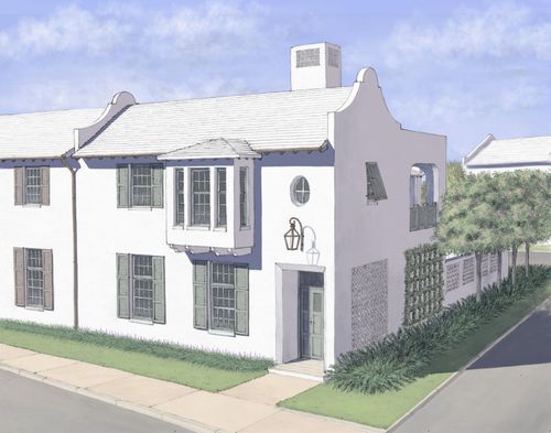 55 N Sea Garden Street, Inlet Beach, FL, 32461 | Card Image