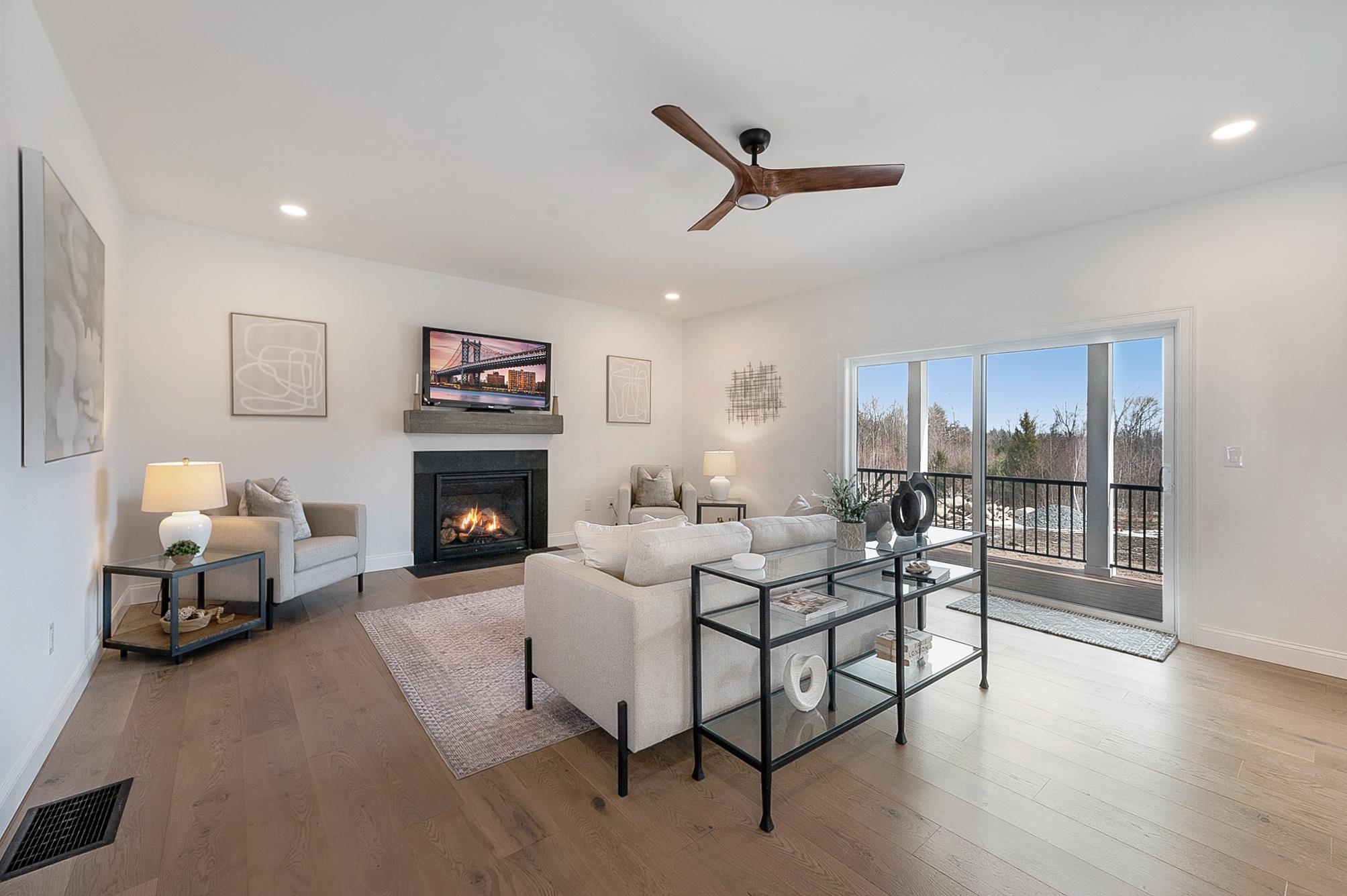Residential in Chester 5