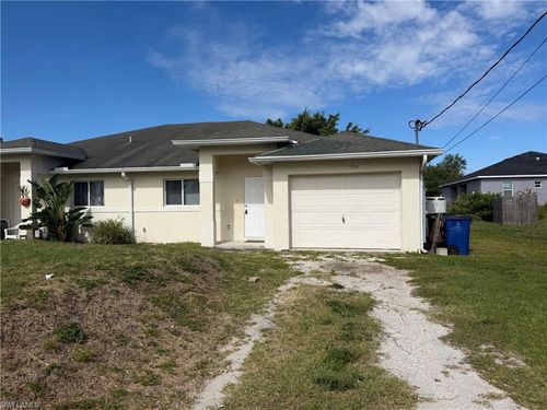 704 Gilbert Ave S, Lehigh Acres, FL, 33973 | Card Image