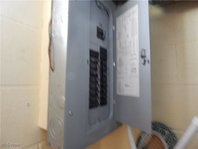Updated Electric Breaker box. | Image 30