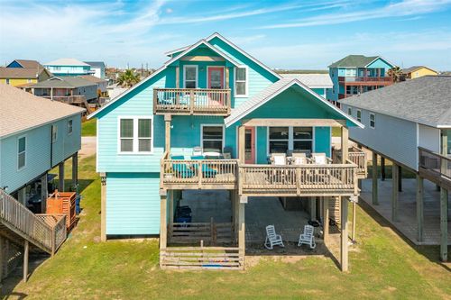 510 Point Lookout, Surfside Beach, TX, 77541-1412 | Card Image