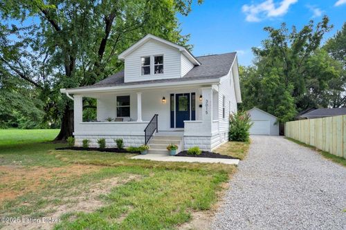 3015 Wurtele Ave, Louisville, KY, 40216-5141 | Card Image