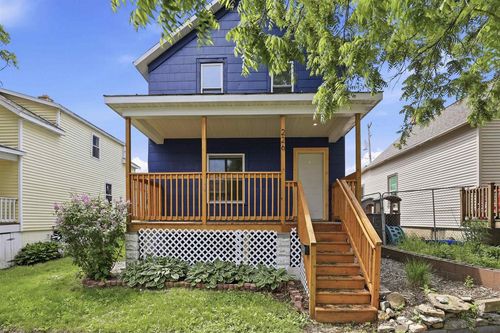 226 Congress Street, Oconto, WI, 54153 | Card Image