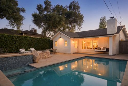 627 Romero Canyon Rd, SANTA BARBARA, CA, 93108-1526 | Card Image