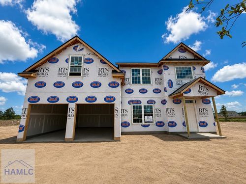 362 Quail Run Dr, Hinesville, GA, 31313-3412 | Card Image