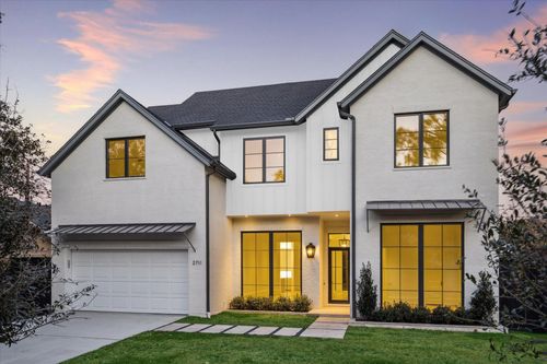 2711 Eastgrove Ln, Houston, TX, 77027-5207 | Card Image