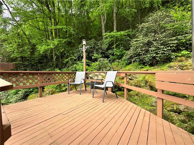 688 North Tunnel Rd, House other with 2 bedrooms, 1 bathrooms and 8 parking in Kennerdell PA | Image 19