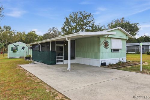 3706 E Bow Ct, INVERNESS, FL, 34452-3201 | Card Image