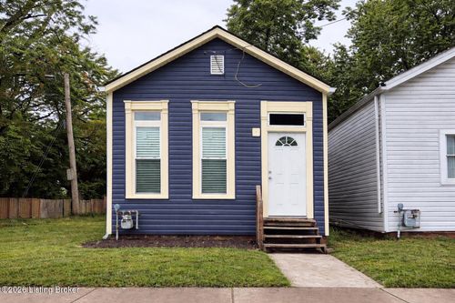 1741 Hale Ave, Louisville, KY, 40210-1232 | Card Image