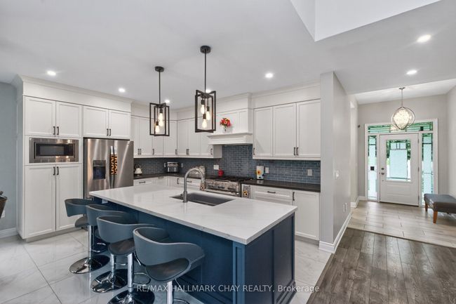 2 Timberland Crt, House other with 4 bedrooms, 4 bathrooms and 8 parking in Tiny ON | Image 7