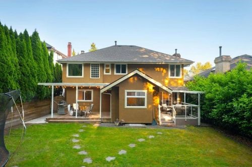 1416 Purcell Dr, Coquitlam, BC, V3E2R7 | Card Image