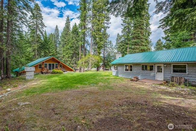 12753 Pobst Pl, House other with 2 bedrooms, 1 bathrooms and 7 parking in Leavenworth WA | Image 7