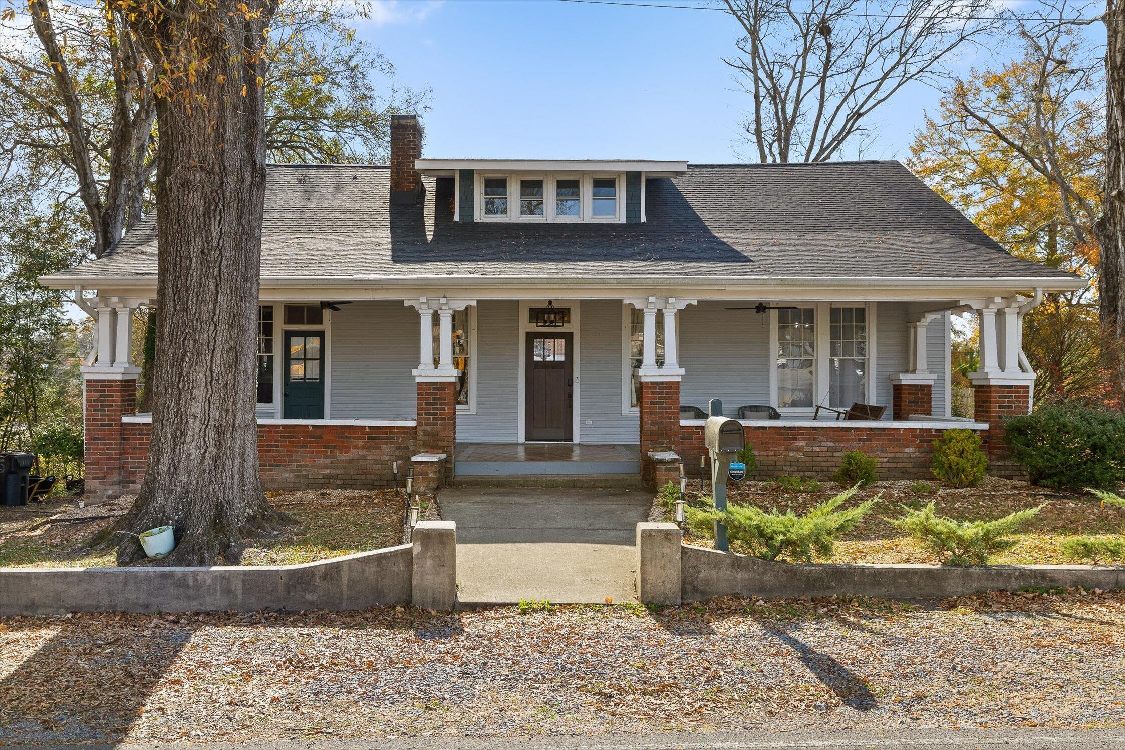 Residential in LaFayette