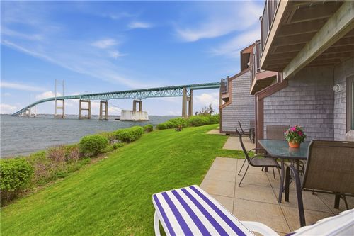 14-150 Bay View Dr, Jamestown, RI, 02835-1552 | Card Image