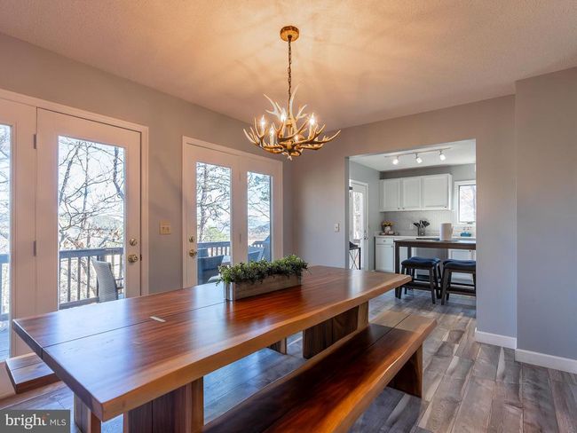 160 Wilson Way, House other with 4 bedrooms, 4 bathrooms and null parking in MCGAHEYSVILLE VA | Image 20
