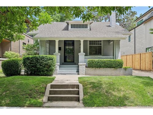 1138 S Race St, Denver, CO, 80210-1816 | Card Image