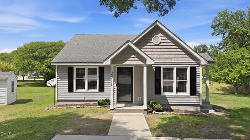 2511 Springlake Pl N, Wilson, NC, 27896-1707 | Card Image