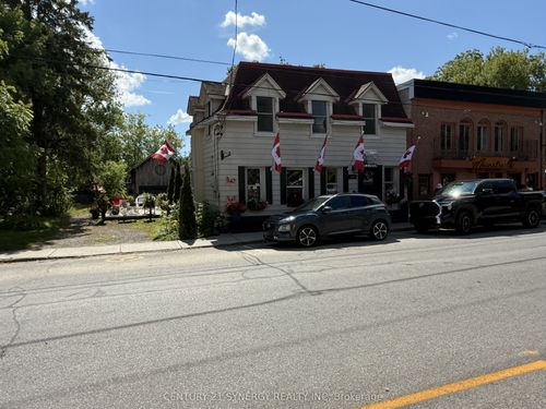 106 Main St W, Merrickville, ON, K0G1N0 | Card Image
