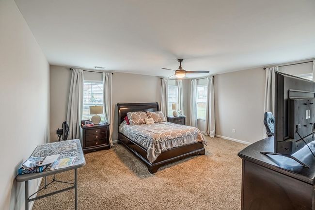 208 Castleton Cir, House other with 3 bedrooms, 3 bathrooms and null parking in Boiling Springs SC | Image 22