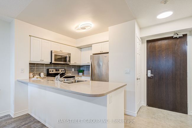 627 - 25 Lower Simcoe St, Condo with 2 bedrooms, 1 bathrooms and null parking in Toronto ON | Image 21