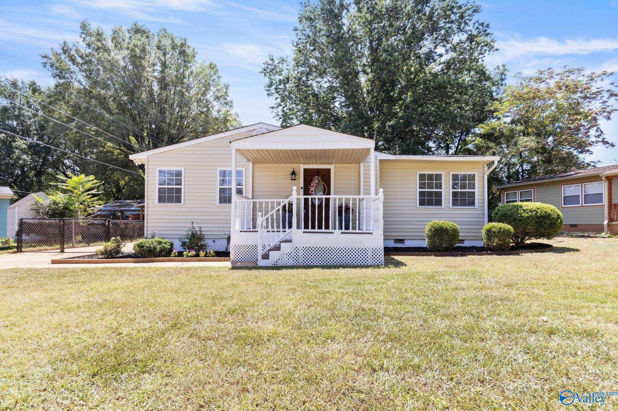 Oleander Rd, Huntsville, AL 35805 #1