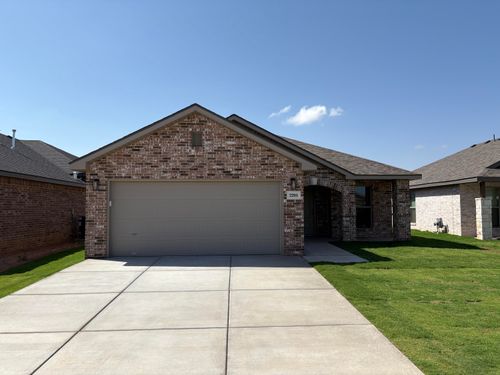2205 134th St, Lubbock, TX, 79423-2959 | Card Image