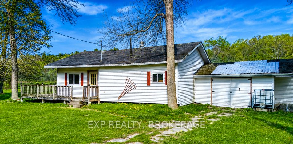 Residential in Central Frontenac 2