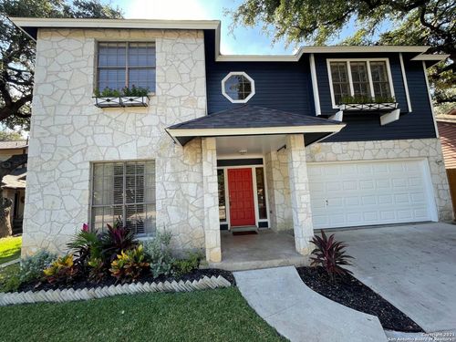 13923 Cedar Cyn, San Antonio, TX, 78231-1984 | Card Image