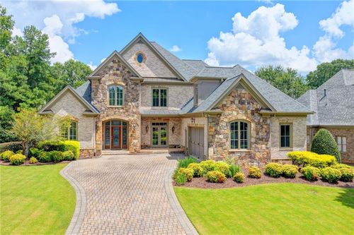 8330 Royal Melbourne Way, Duluth, GA, 30097-6632 | Card Image