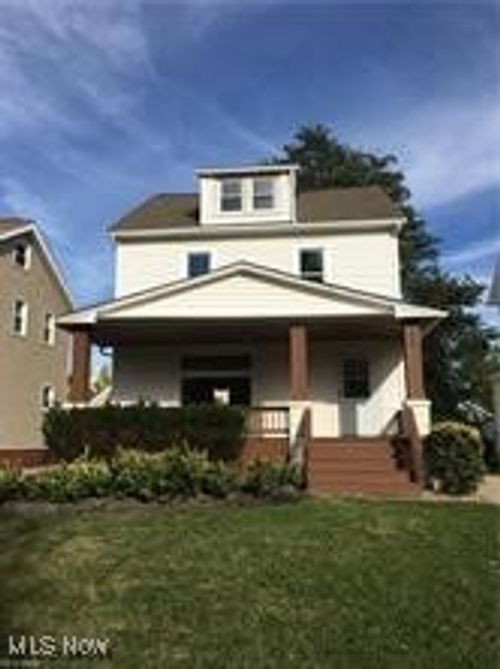 4883 E 96th St, Garfield Heights, OH, 44125-2115 | Card Image