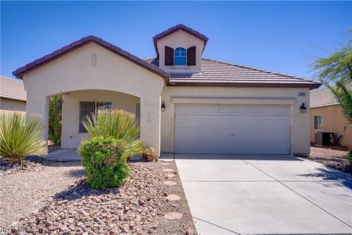 5240 Adorato Dr, North Las Vegas, NV, 89031-3623 | Card Image