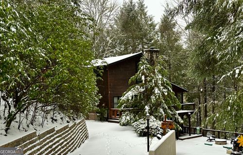 434 Whispering Pine Ln, Cherry Log, GA, 30522-2803 | Card Image